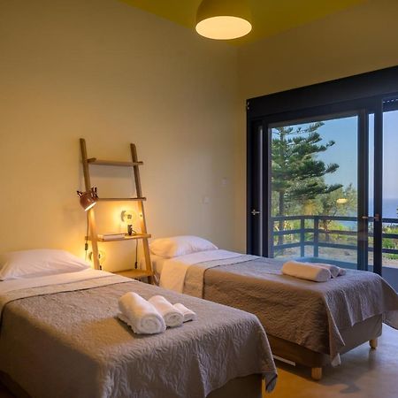 Villa Kimon Preveza Exterior foto