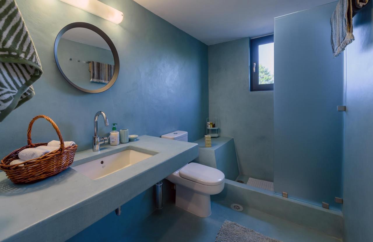 Villa Kimon Preveza Exterior foto